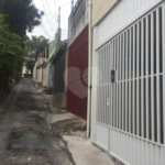 Sobrado à venda com 2 quartos em Santana, São Paulo, SP