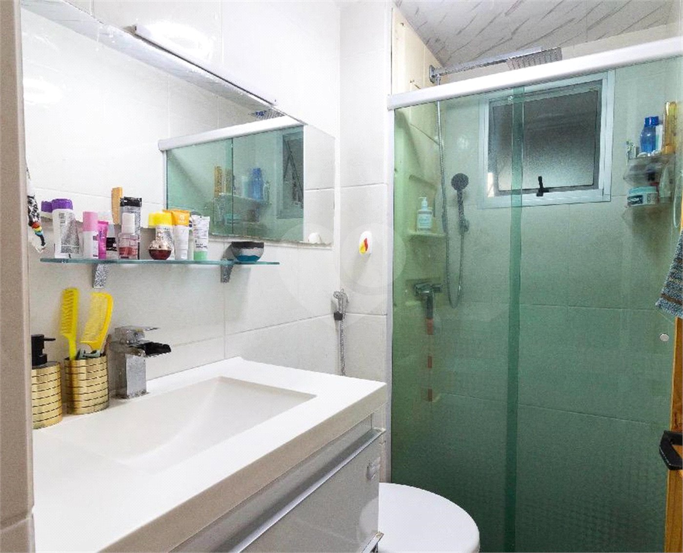 Apartamento à venda com 2 quartos em Jardim das Vertentes, São Paulo, SP
