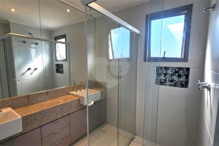 Apartamento à venda ou para alugar com 3 suítes em Chácara Santo Antônio, São Paulo, SP
