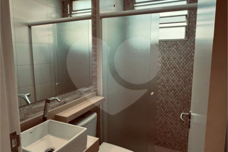 Apartamento à venda com 2 quartos em Salto Ville, Salto, SP