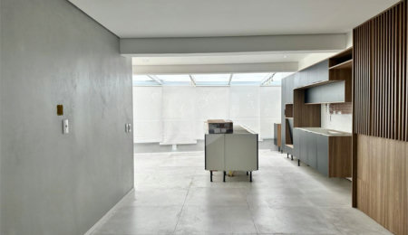 Apartamento à venda com 2 quartos, sendo 1 suíte,  em Lauzane Paulista, São Paulo, SP
