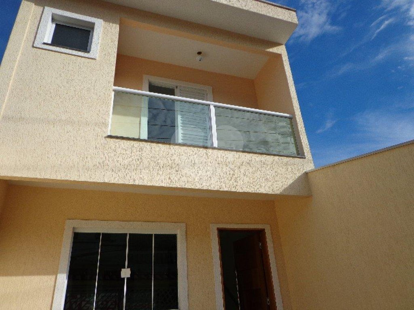 Sobrado à venda com 3 quartos, sendo 1 suíte, em Água Fria, São Paulo, SP