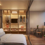 Studio à venda com 1 quarto em Pinheiros, São Paulo, SP