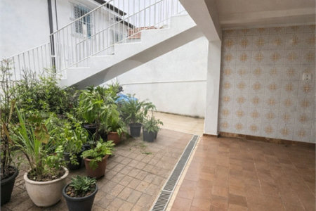 Casa à venda com 2 quartos, sendo 1 suíte,  em Vila Mariana, São Paulo, SP