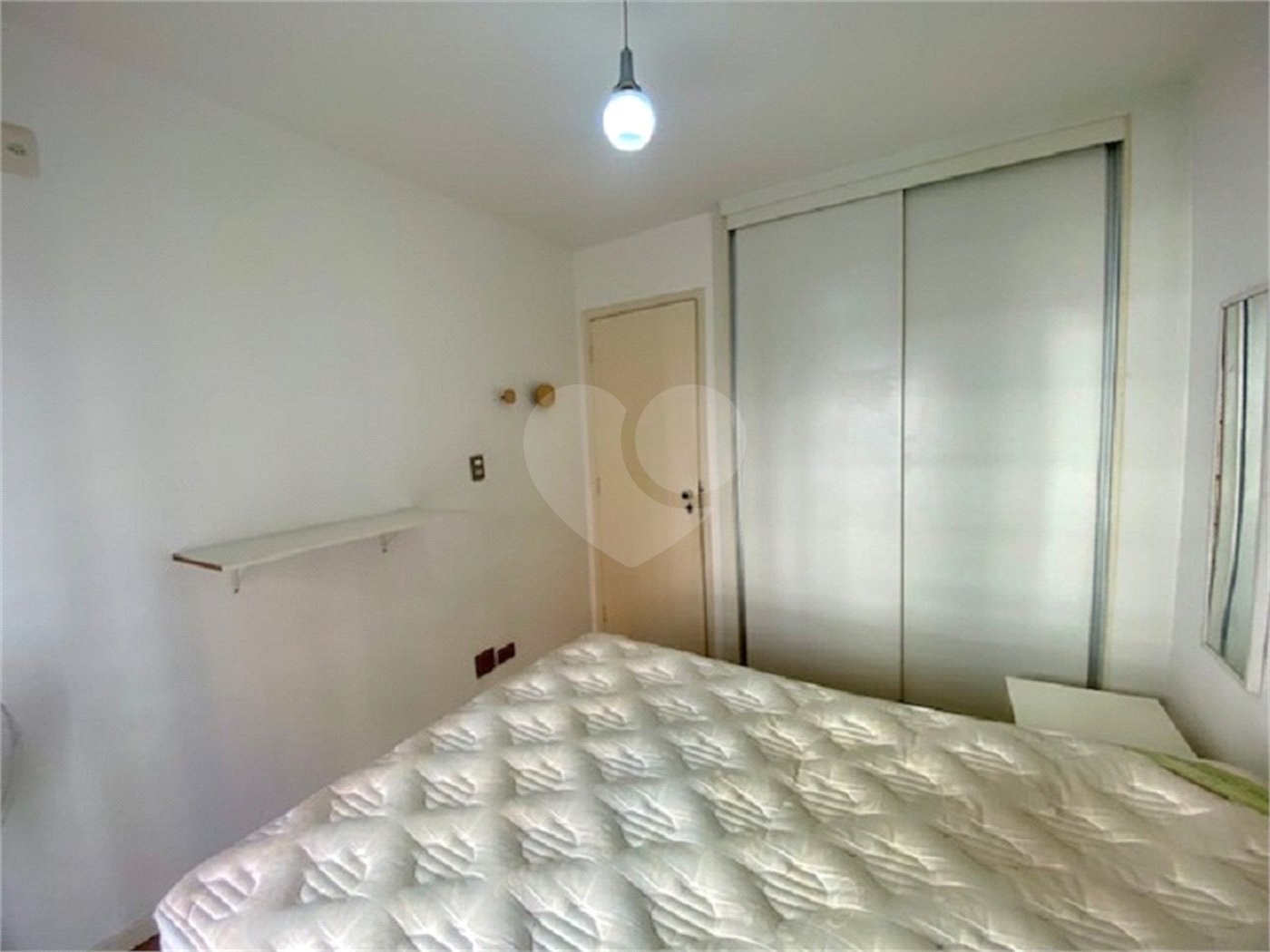 Apartamento à venda com 1 quarto em Vila Olímpia, São Paulo, SP
