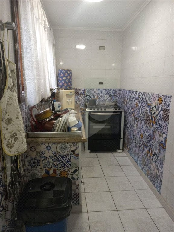 Sobrado à venda com 3 suítes em Alto Ipiranga, Mogi das Cruzes, SP