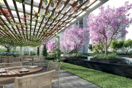 Apartamento à venda com 3 suítes em Chácara Santo Antônio, São Paulo, SP