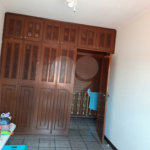 Sobrado à venda com 5 quartos, sendo 2 suítes, em Parque Novo Mundo, São Paulo, SP