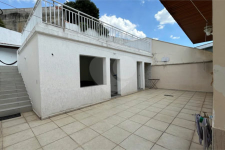 Casa Térrea à venda com 3 quartos, sendo 1 suíte, em Jardim Franca, São Paulo, SP