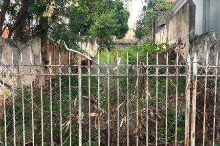Terreno à venda no Centro, Sorocaba, SP
