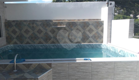 Sobrado à venda com 5 quartos, sendo 1 suíte,  em Vila Maria, São Paulo, SP