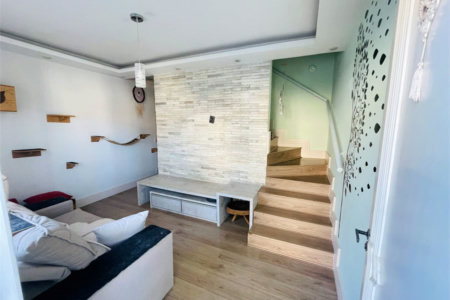 Casa à venda com 2 quartos no condomínio Villa Itália, Vinhedo - SP