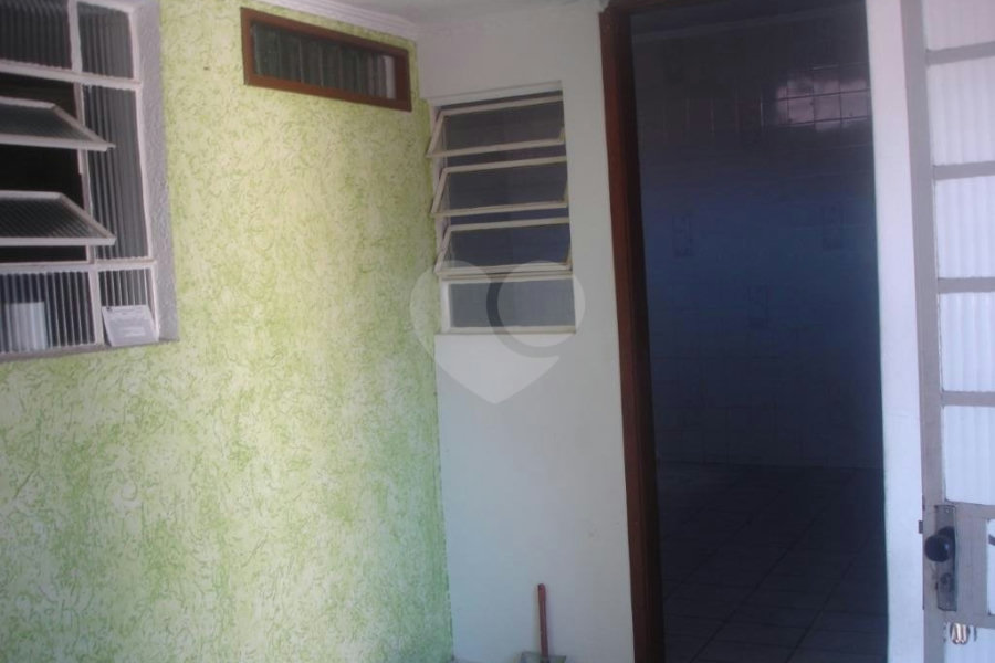 Casa Térrea à venda com 2 quartos em Tremembé, São Paulo, SP