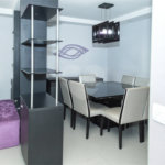 Apartamento à venda com 4 quartos, sendo 2 suítes, em Moema, São Paulo, SP