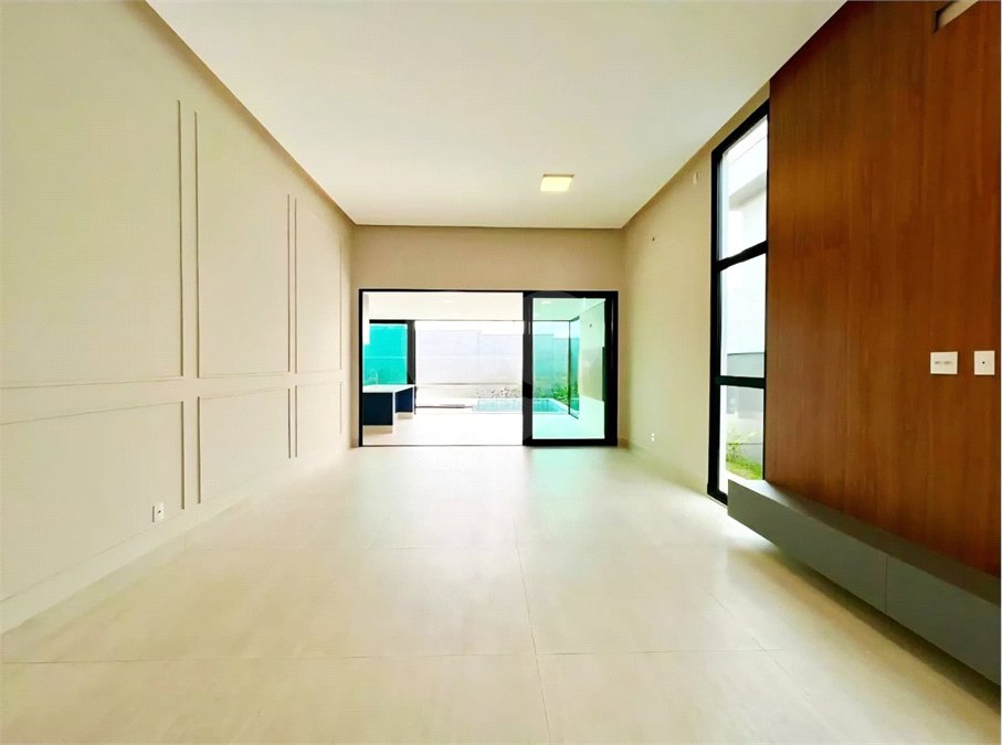 Casa à venda com 3 suítes no condomínio Siena - Vila Europa, Ribeirão Preto - SP