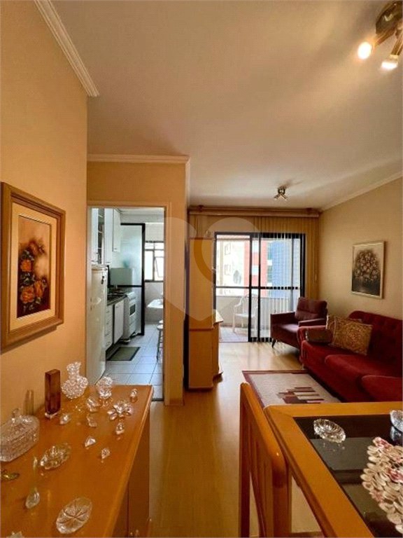Apartamento à venda com 1 quarto em Ipiranga, São Paulo, SP
