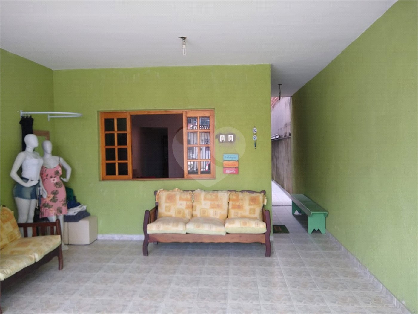 Casa à venda com 3 suítes em Jardim Adriana, Guarulhos, SP