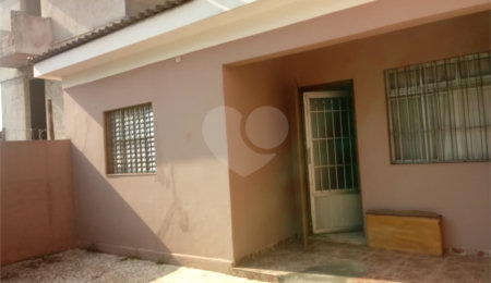 Terreno à venda com 1 quarto em Vila Nova Cachoeirinha, São Paulo, SP