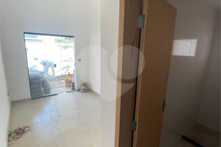 Casa à venda com 2 quartos, sendo 1 suíte, em Campo Grande, Rio de Janeiro, RJ