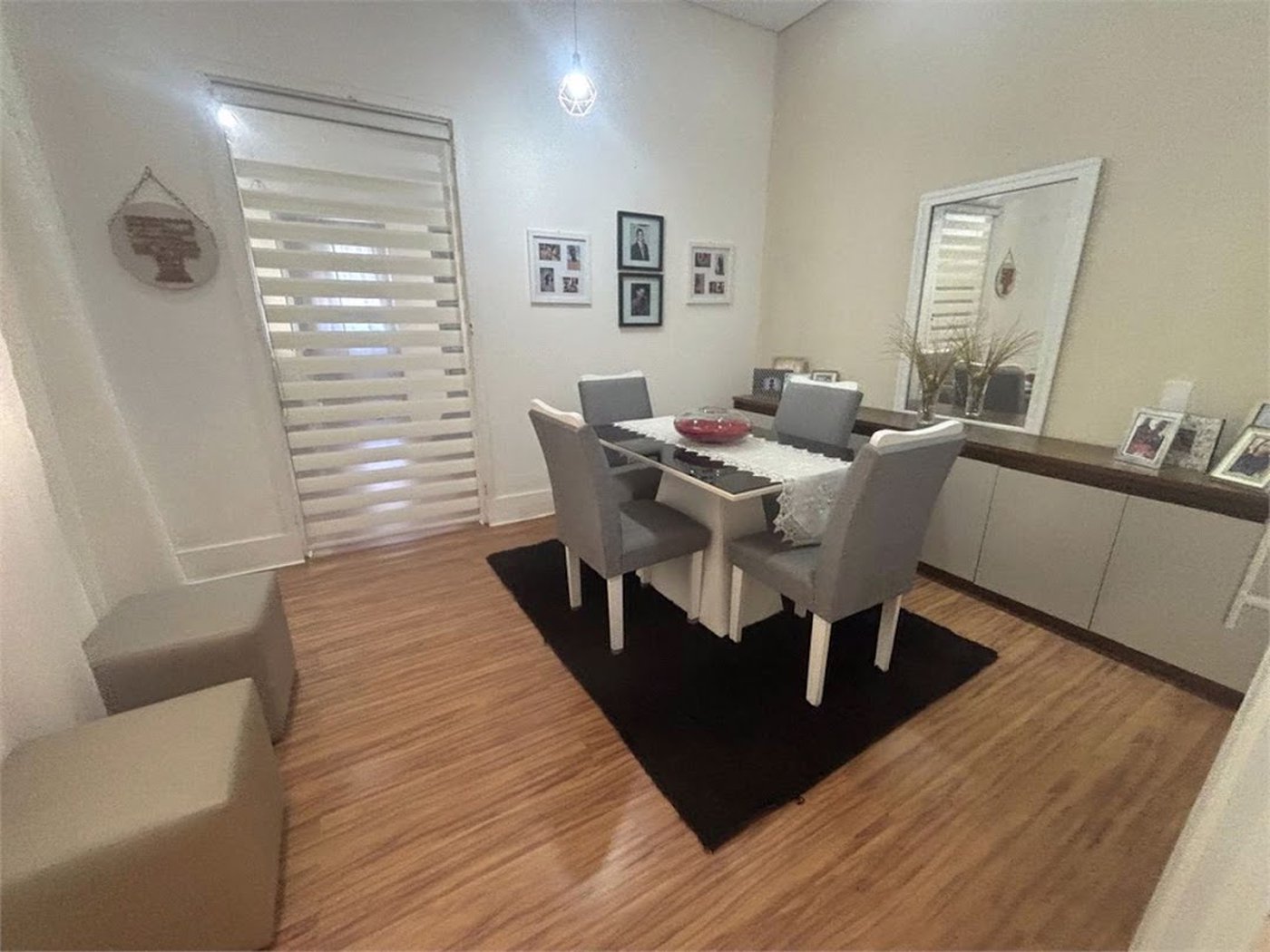 Casa Residencial à venda, Vila Matias, Santos - CA0275.