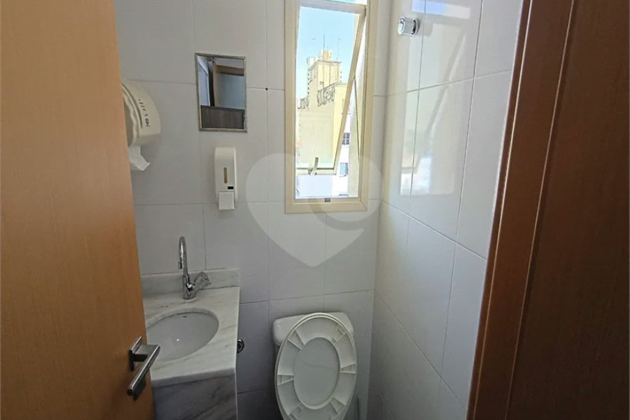 Sala para alugar em Santana, São Paulo, SP