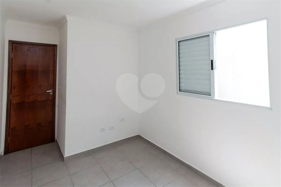 Apartamento à venda com 1 quarto em Vila Maria, São Paulo, SP
