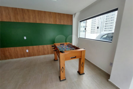 Apartamento à venda ou para alugar com 2 quartos em Jardim Íris, São Paulo, SP