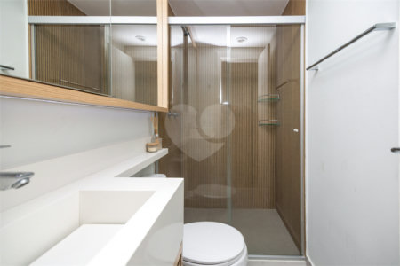 Apartamento à venda com 2 quartos, sendo 1 suíte, em Barra Funda, São Paulo, SP