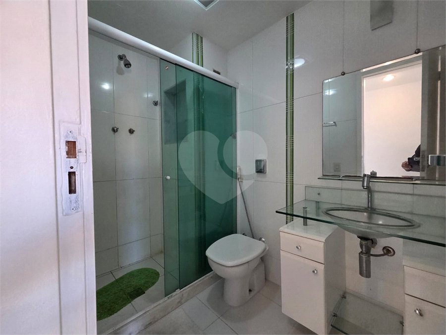 Apartamento à venda com 3 quartos, sendo 1 suíte, em Tijuca, Rio de Janeiro, RJ