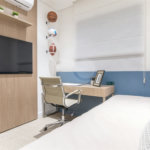 Apartamento à venda com 2 quartos, sendo 1 suíte, em Jardim Guarujá, Sorocaba, SP