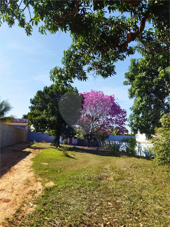 Terreno à venda no condomínio Terras de Santa Rosa II, Salto - SP