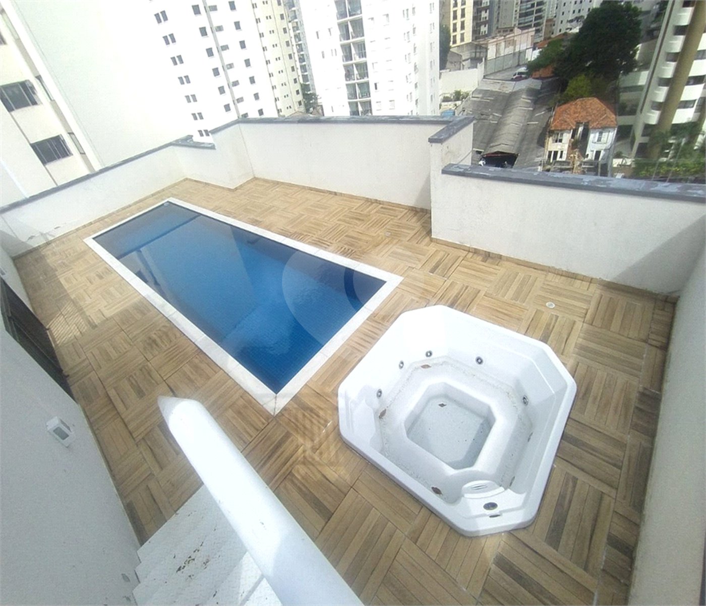 Apartamento para alugar com 1 quarto em Santana, São Paulo, SP
