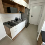 Apartamento para alugar com 1 quarto em Pinheiros, São Paulo, SP