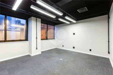 Apartamento para alugar em Jardim Paulistano, São Paulo, SP