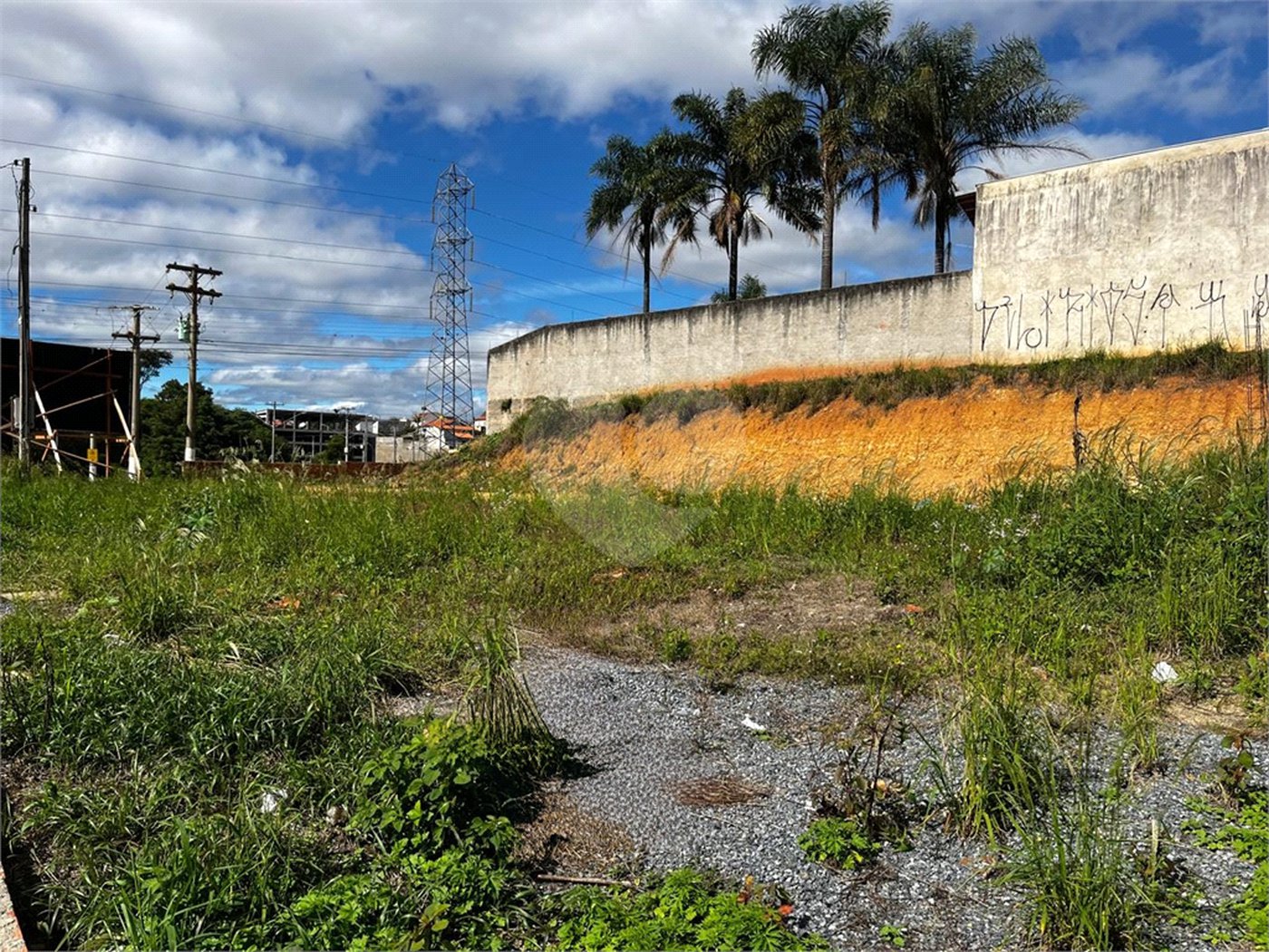 Terreno à venda ou para alugar em Vila Rio Branco, Itapetininga, SP