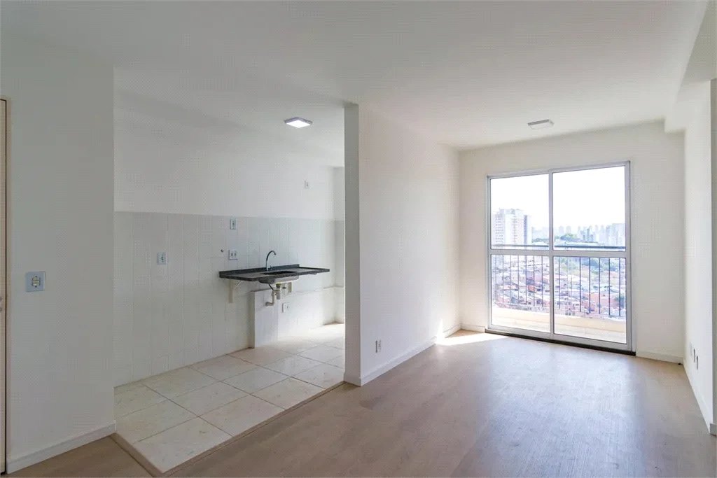 Apartamento à venda com 2 quartos, sendo 1 suíte,  em Vila Andrade, São Paulo, SP