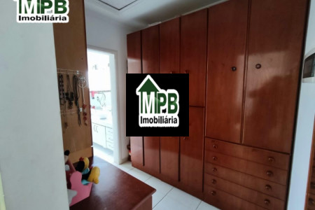Sobrado à venda com 3 suítes em Aparecidinha, Sorocaba, SP