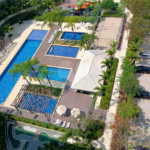 Cobertura à venda com 3 quartos, sendo 1 suíte, em Barra da Tijuca, Rio de Janeiro, RJ