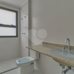 Apartamento à venda com 4 suítes em Chácara Santo Antônio, São Paulo, SP