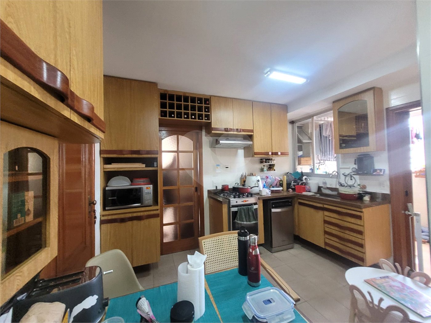 Apartamento à venda com 3 quartos em Santana, São Paulo, SP
