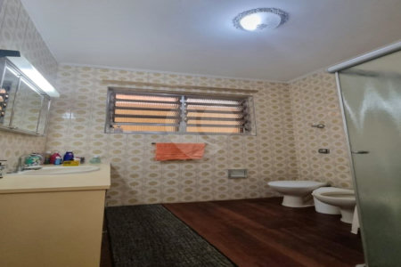 Casa à venda com 3 quartos em Vila Indiana, São Paulo, SP