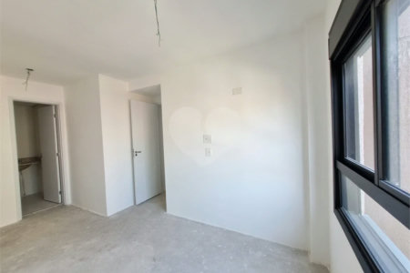 Apartamento à venda com 2 quartos, sendo 1 suíte, em Jardim São Paulo(zona Norte), São Paulo, SP