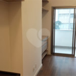 Apartamento para alugar com 1 quarto em Vila Madalena, São Paulo, SP