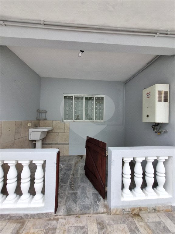 Casa de Vila para alugar com 2 quartos em Vila Nova Cachoeirinha, São Paulo, SP