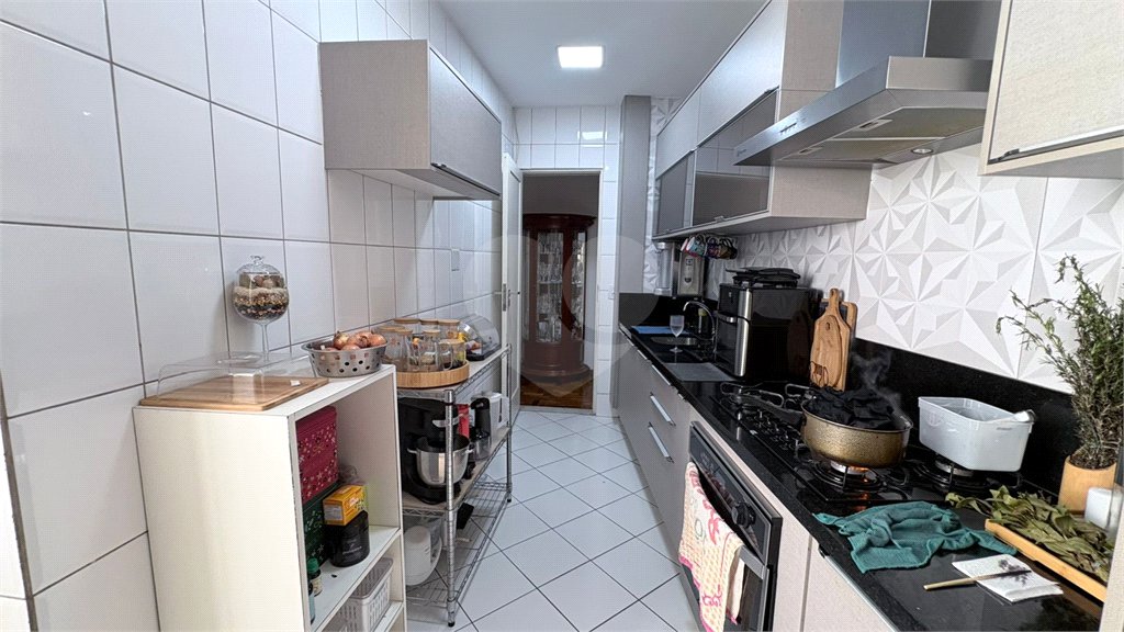 Apartamento à venda com 3 quartos em Tijuca, Rio de Janeiro, RJ