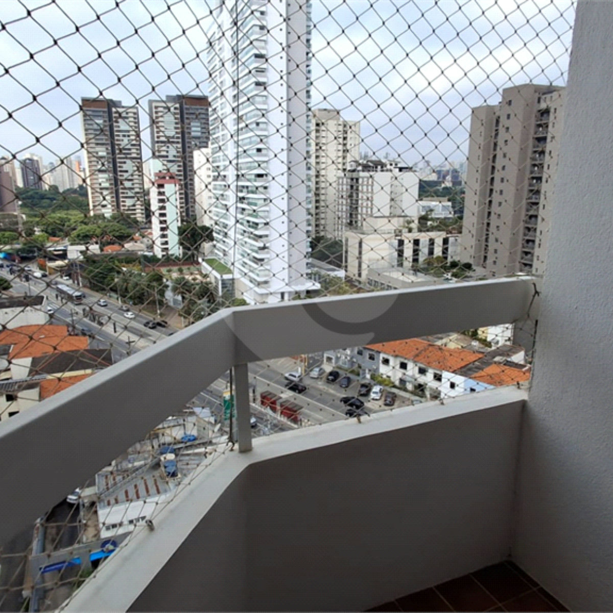 Apartamento à venda com 2 quartos em Brooklin, São Paulo, SP