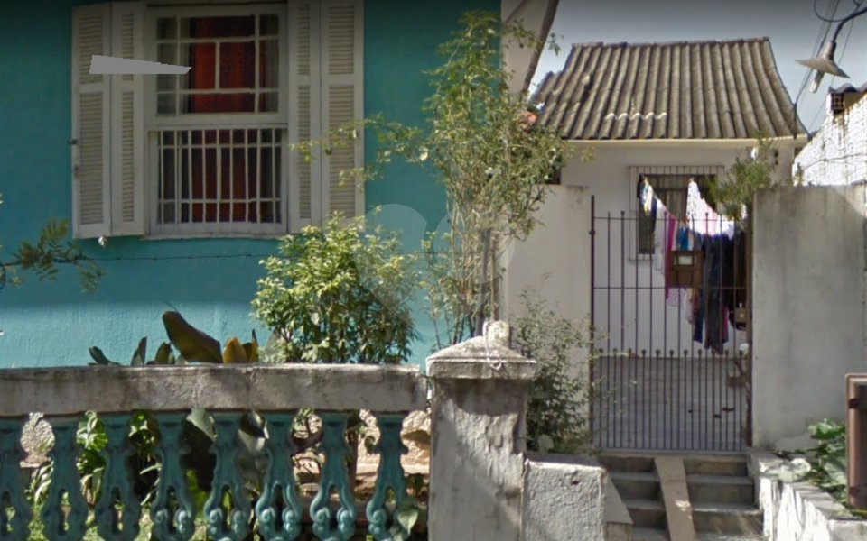 Terreno à venda em Horto, São Paulo, SP