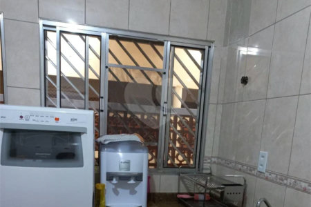 Apartamento à venda com 3 quartos em Vila Gustavo, São Paulo, SP
