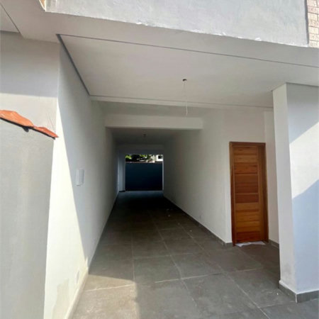 Casa Residencial à venda, Jardim Três Marias, Guarujá - CA0266.