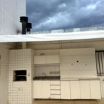 Apartamento à venda com 3 quartos, sendo 1 suíte, em Cidade São Francisco, São Paulo, SP